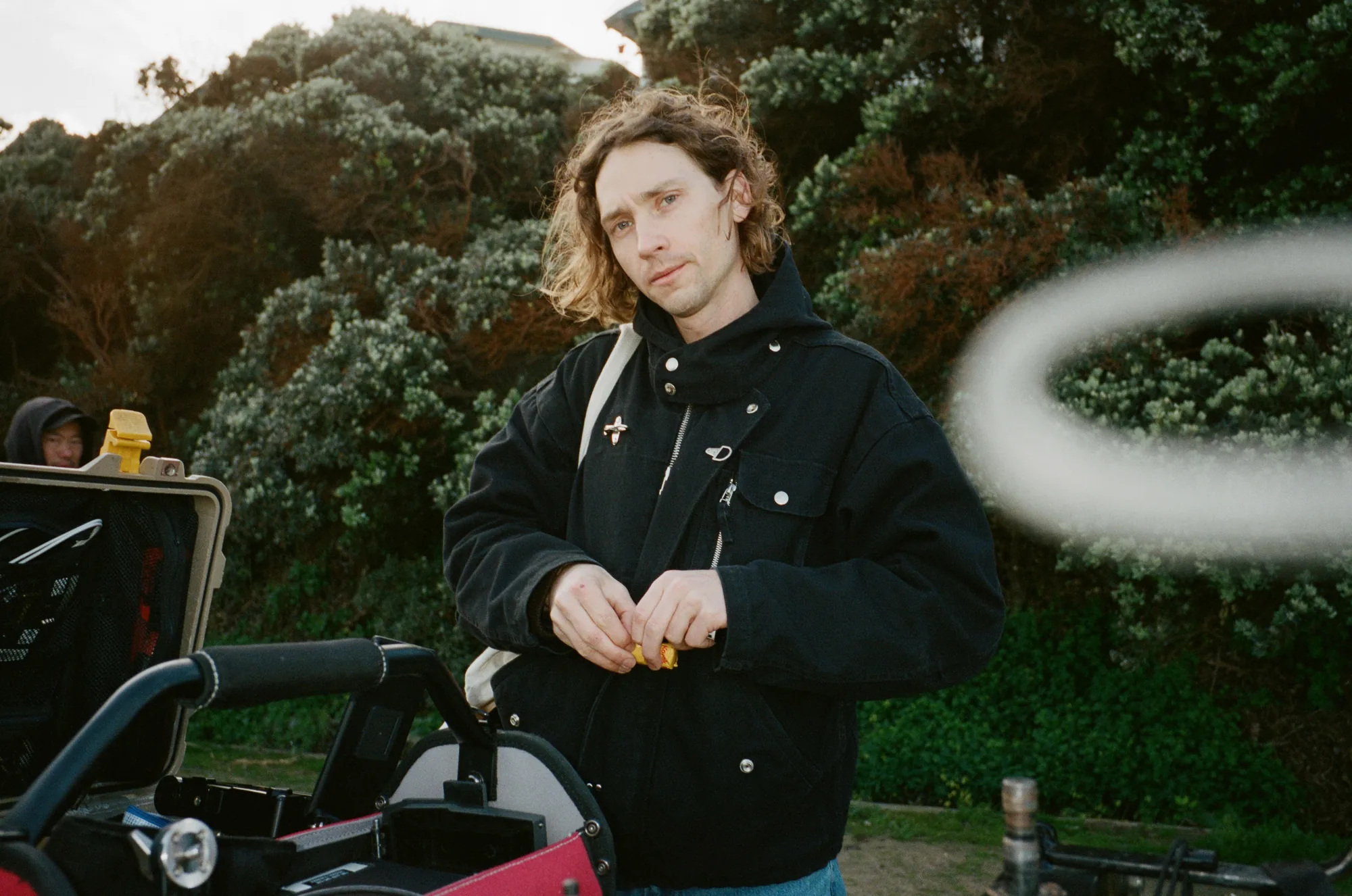 Julian Klincewicz | Metal Magazine