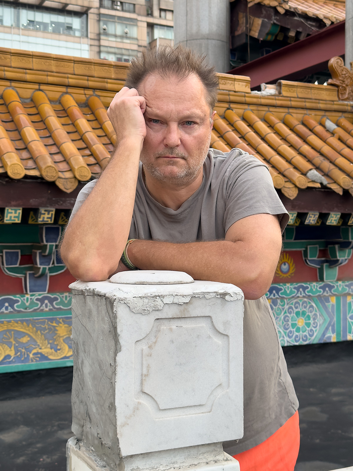 You Are Invited by Juergen Teller | Metal Magazine
