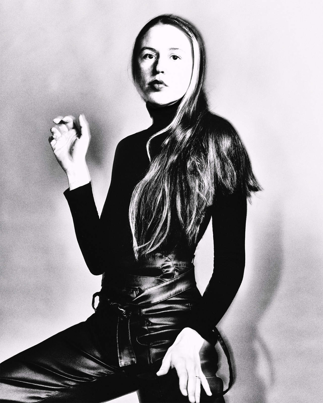 Elizaveta Porodina | Metal Magazine