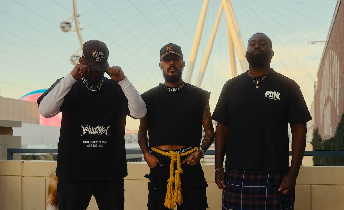 Oxymorrons