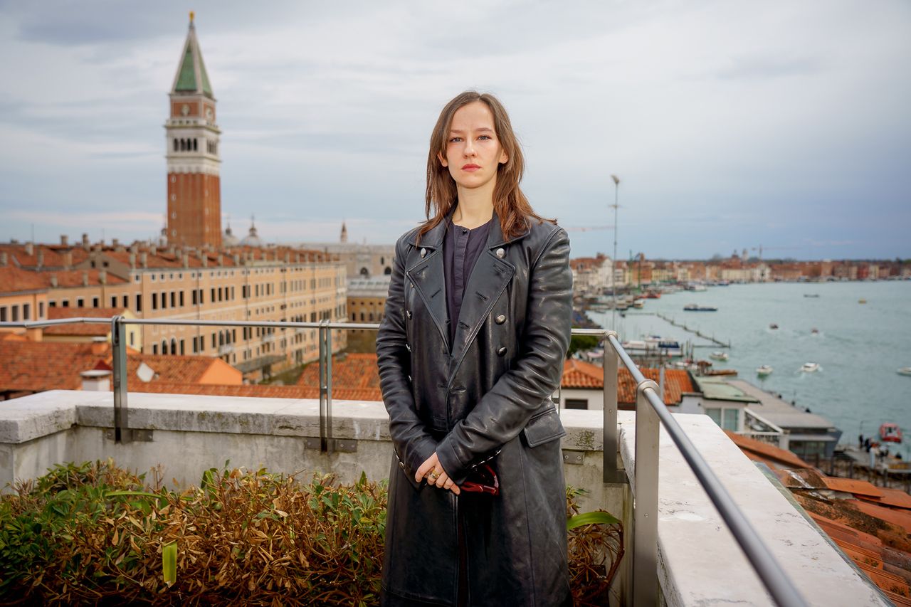 Caterina Barbieri