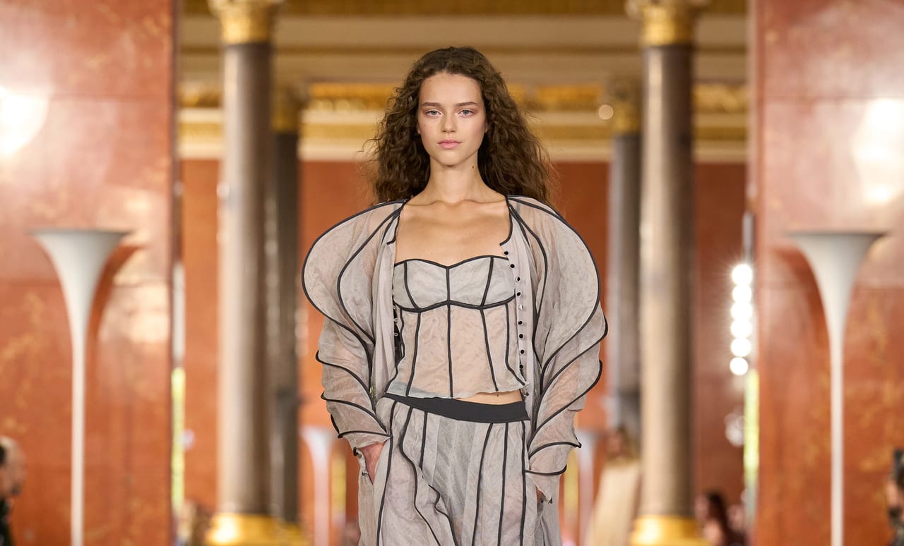 Louis Vuitton S/S 2026