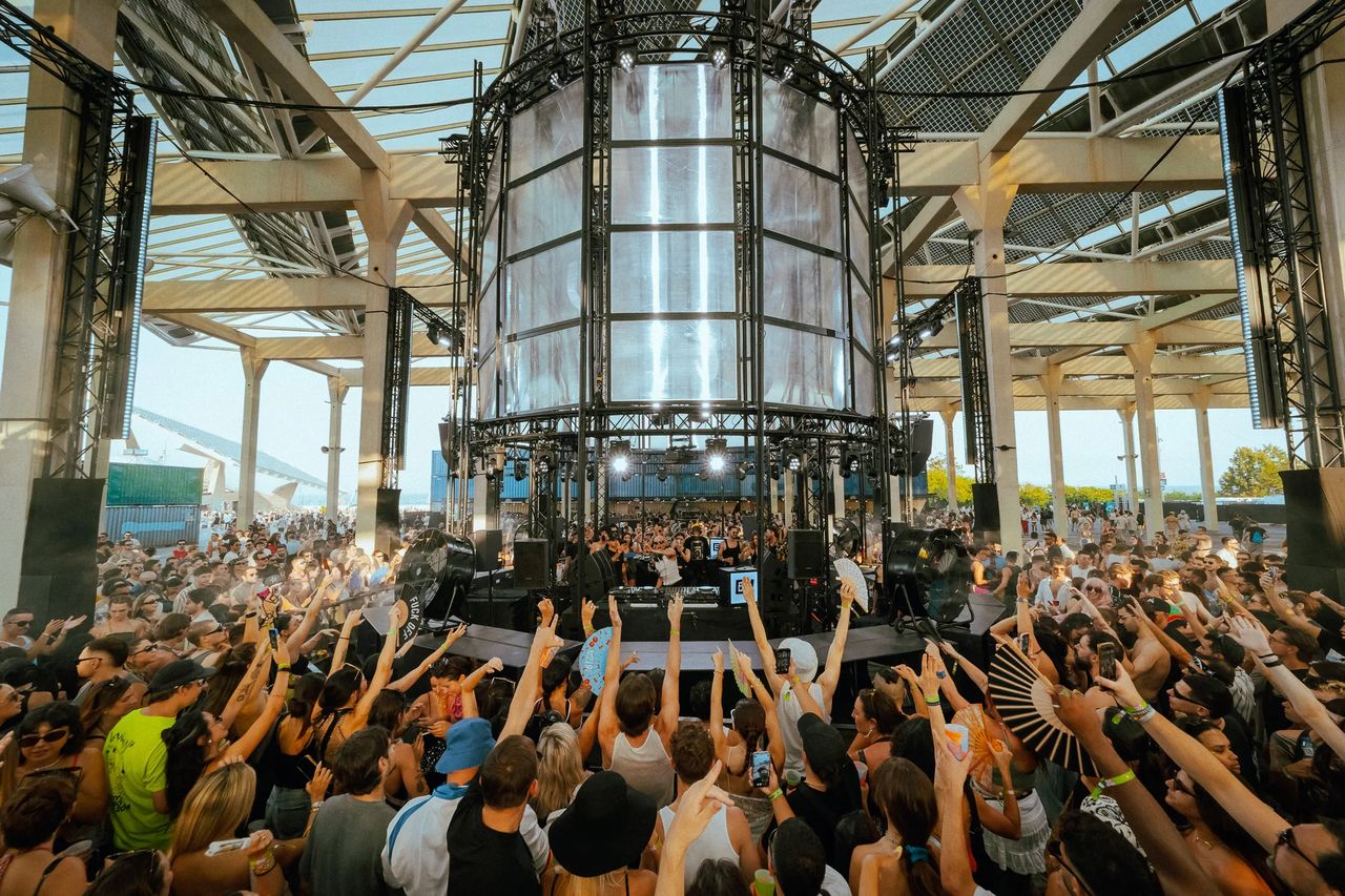 Brunch Electronik Festival 2026