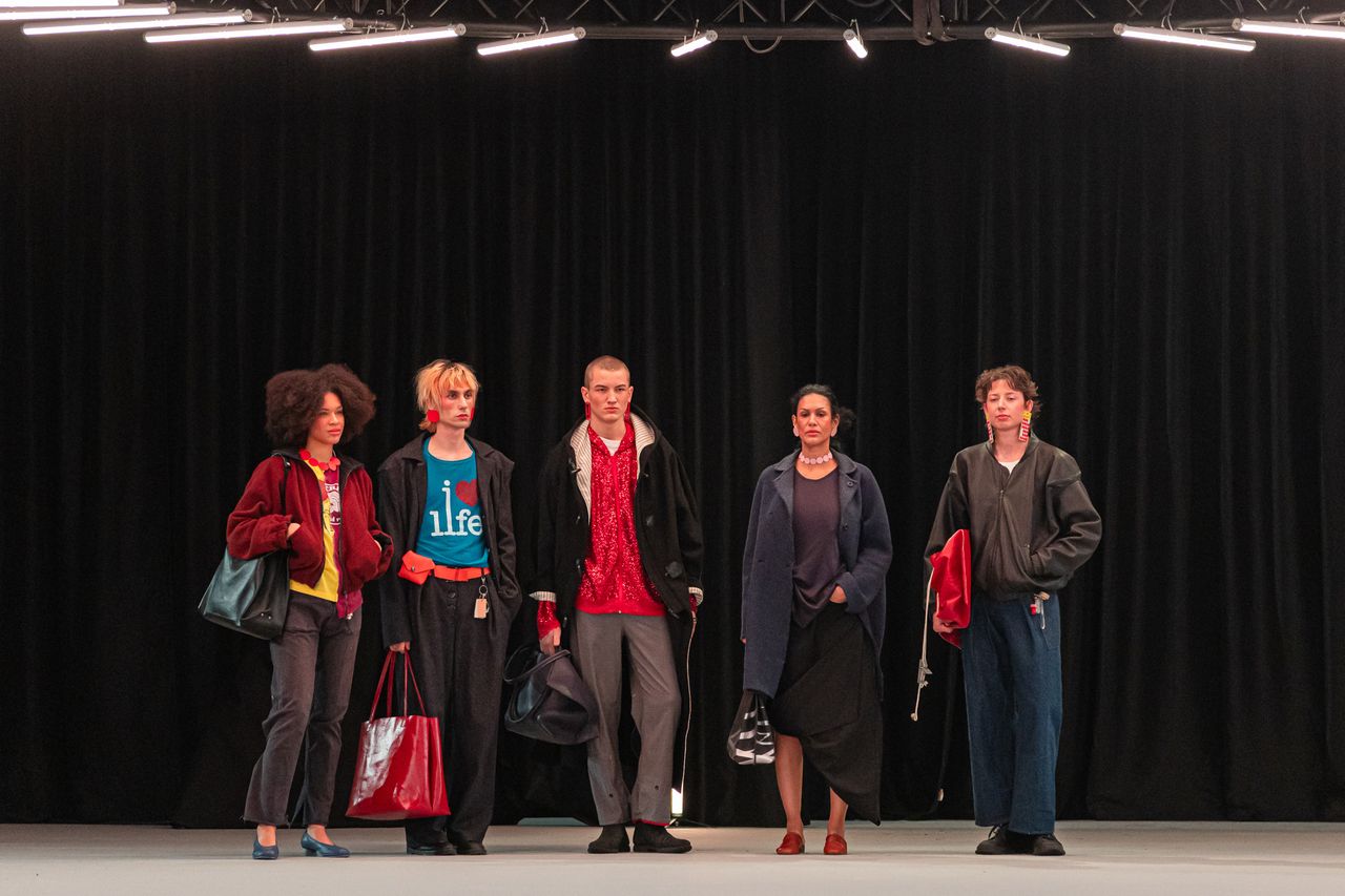 HEAD Genève Fashion Show 2025