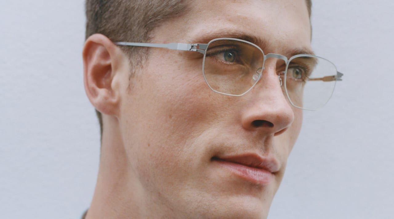 Mykita presents Lessrim