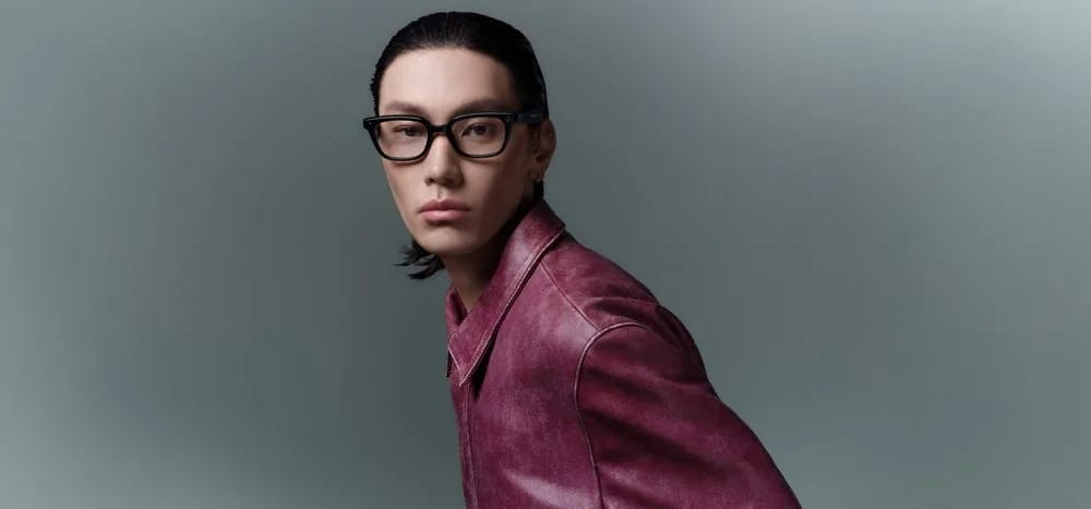 Samsung x Gentle Monster & Warby Parker