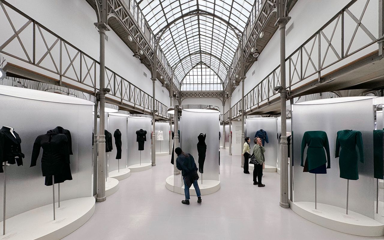 Expos París primavera-verano 2025