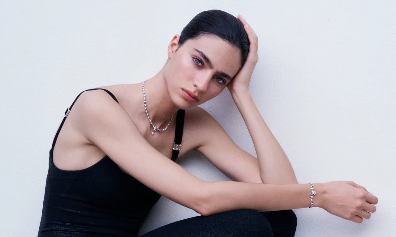 Chanel Collection N°5
