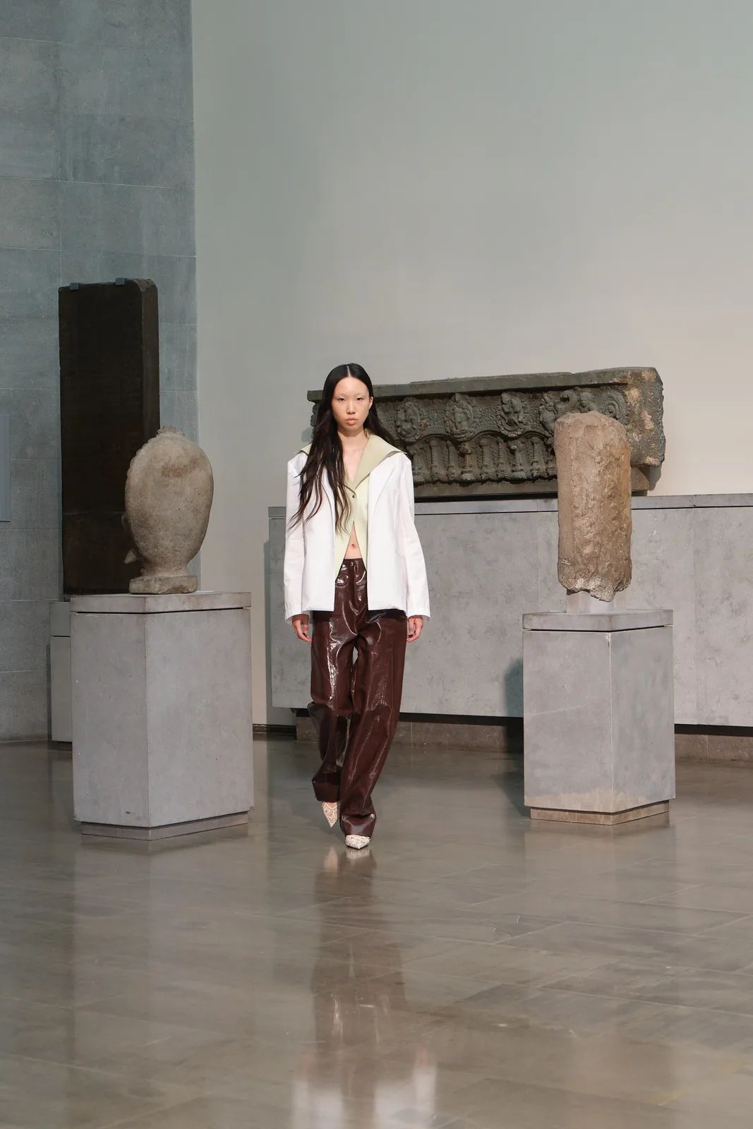 Rescha Paris S/S 2027