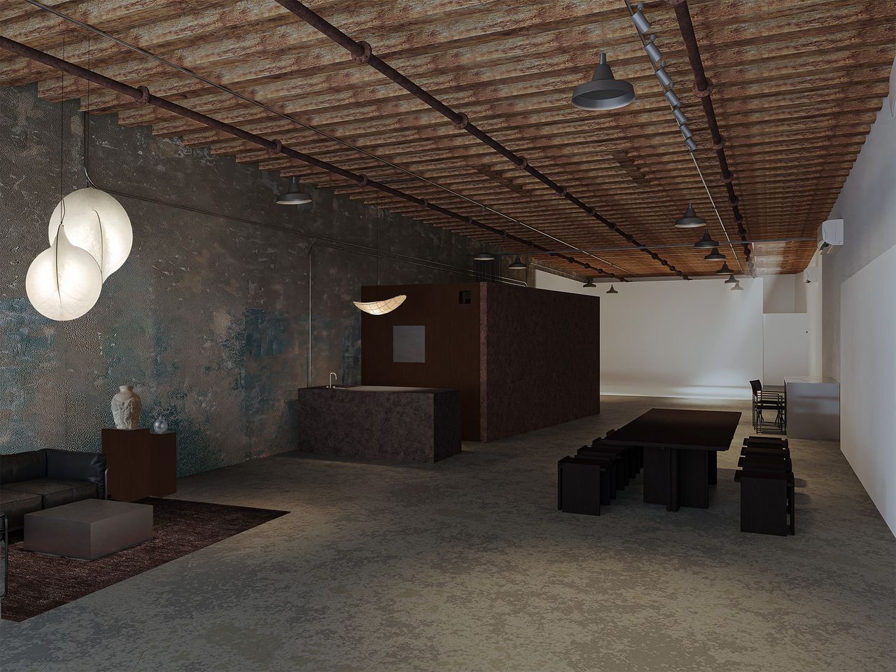 Lumin Studio