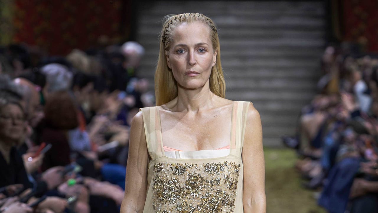 Miu Miu F/W 2026