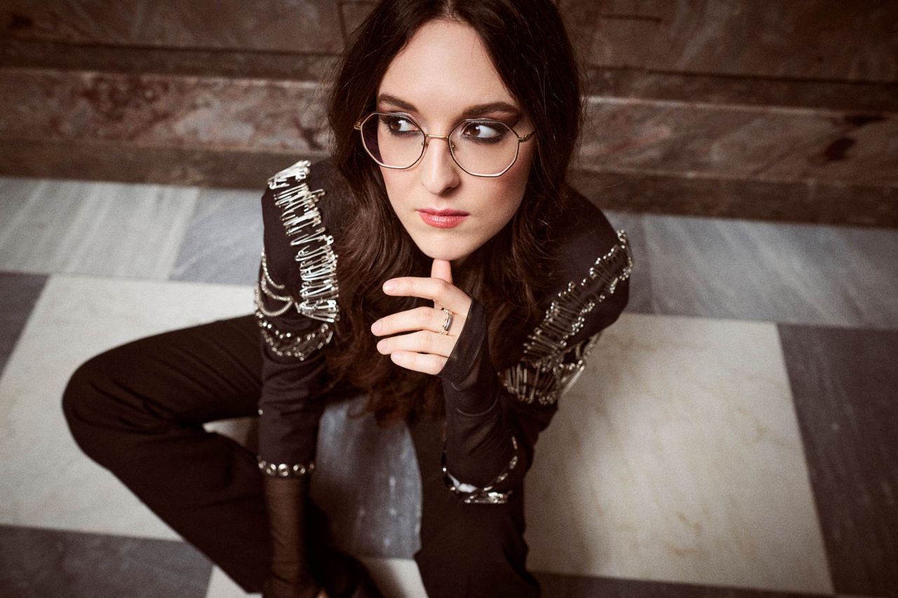 Veronica Fusaro