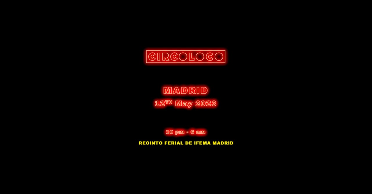 Circoloco