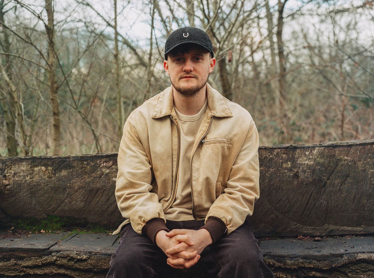 Odhran Murphy