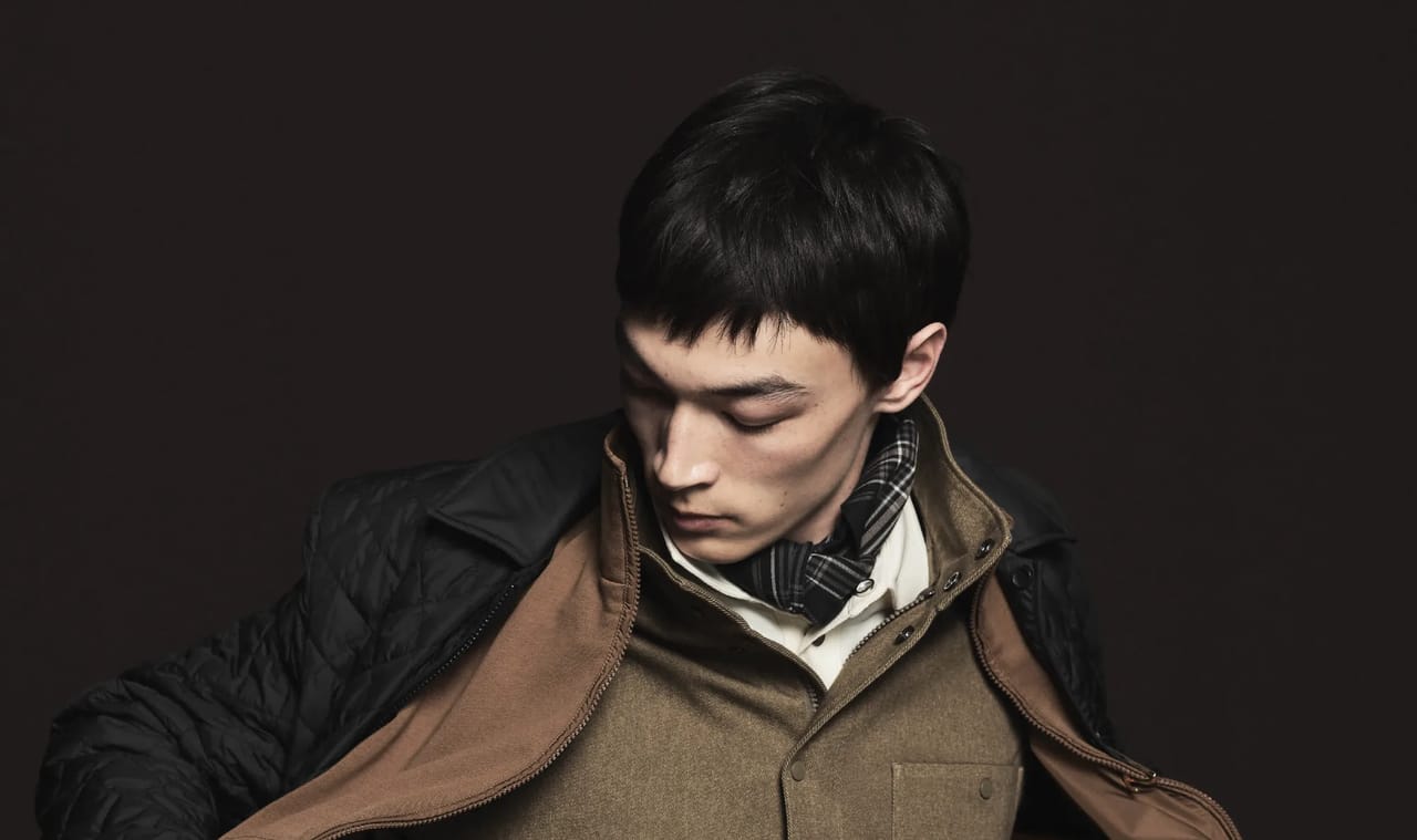 Moncler Pre-Fall 2026