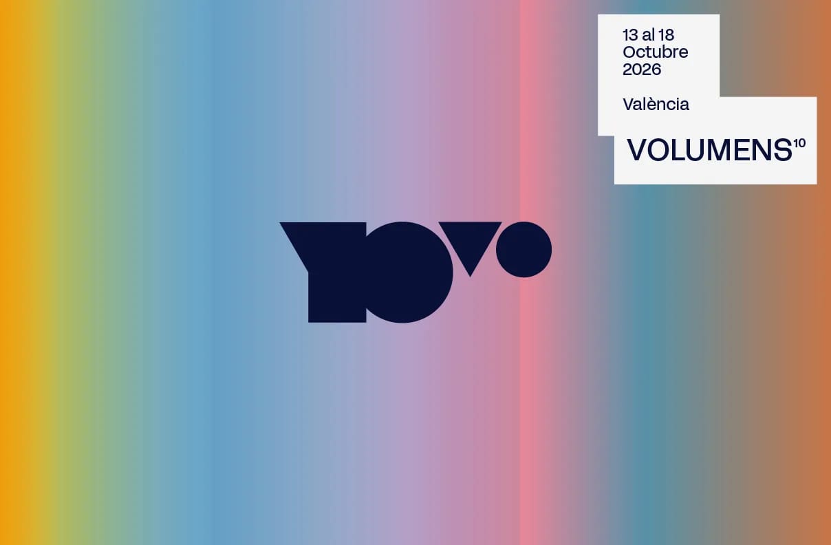 Volumens 2026