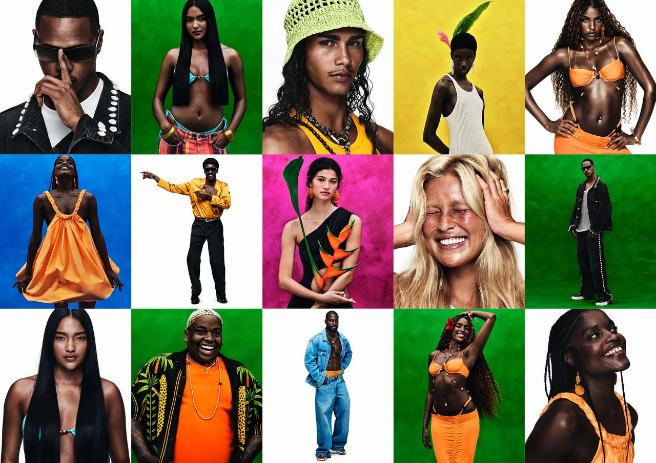 H&M&RIO