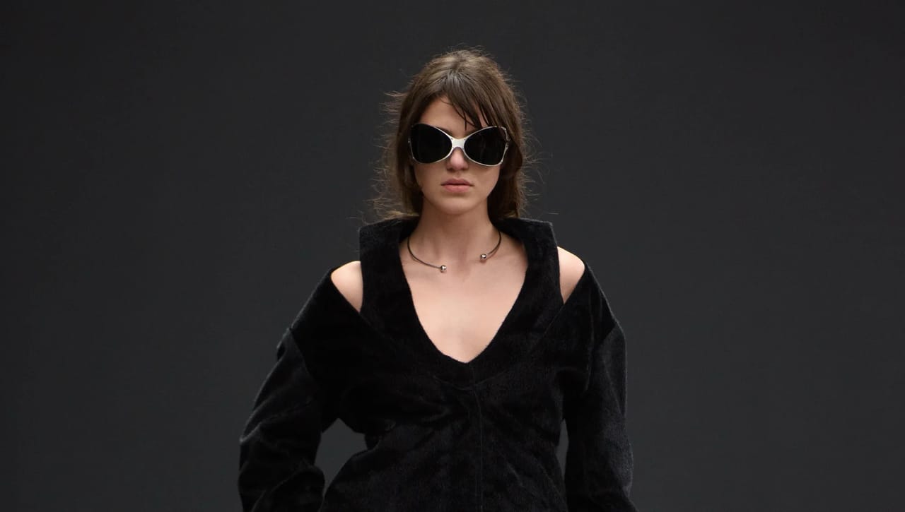 Mercedes-Benz Fashion Week Tbilisi F/W 2026