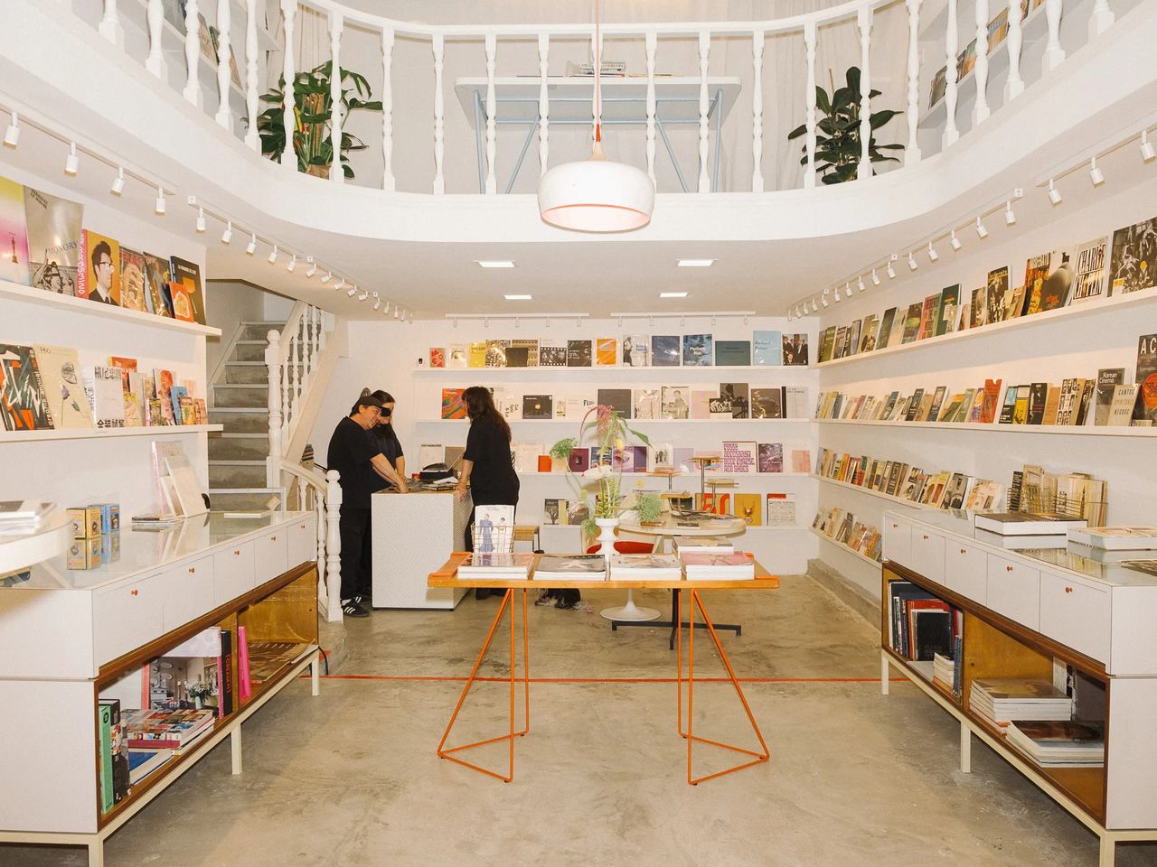Restory Books