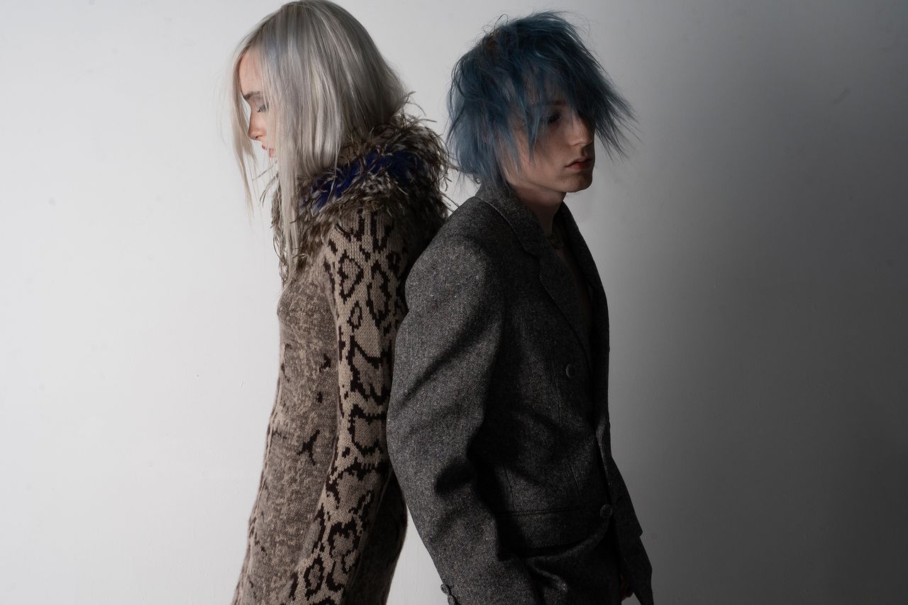 Frost Children