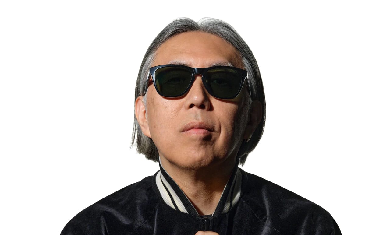 Moncler x Fragment by Hiroshi Fujiwara