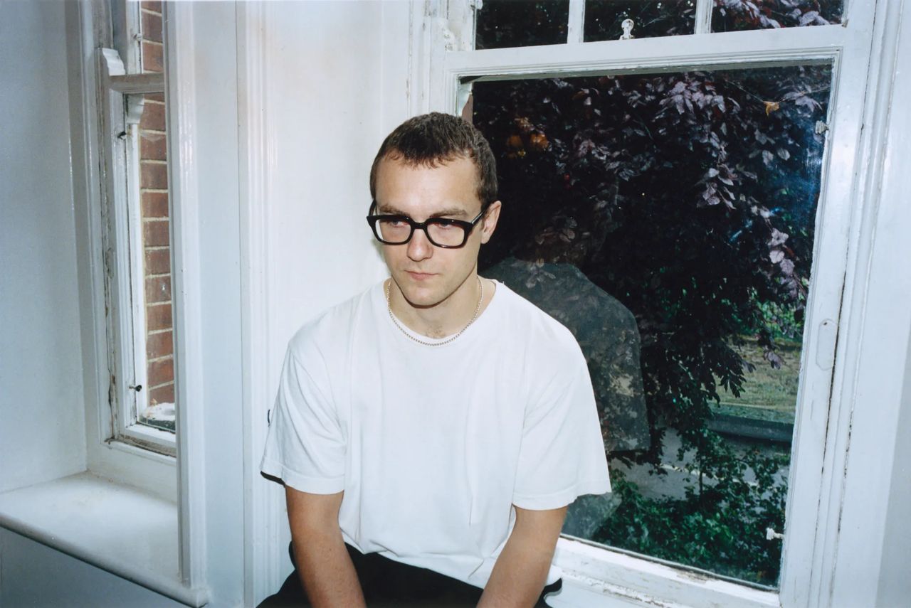 Ewan Moore