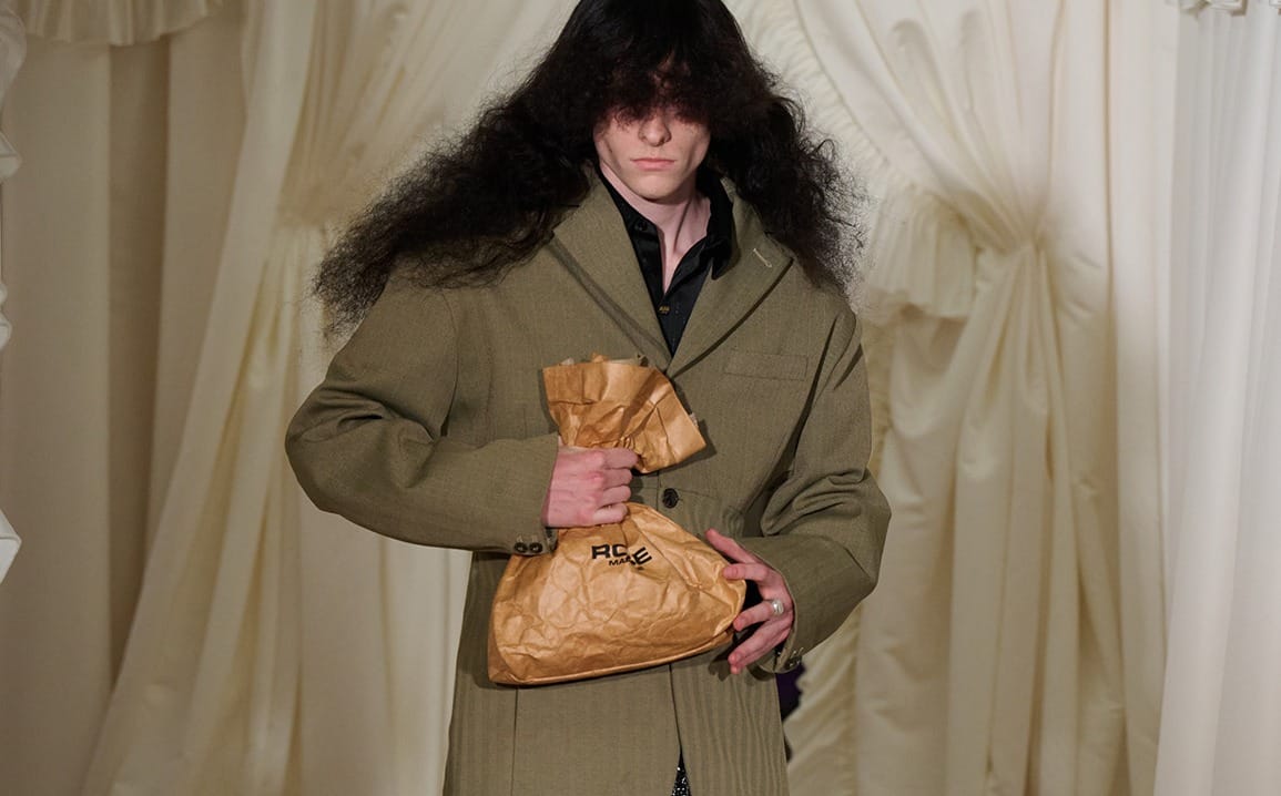 Martine Rose S/S 2026