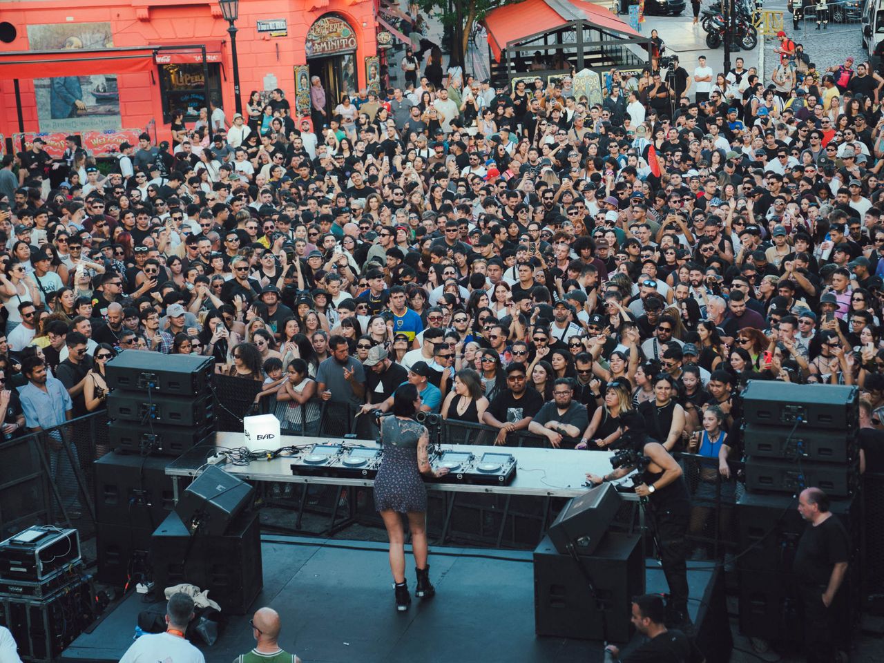 Buenos Aires Dance 2026