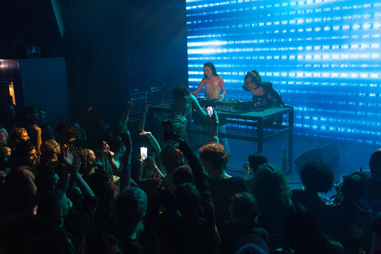 Rewire Festival 2023
