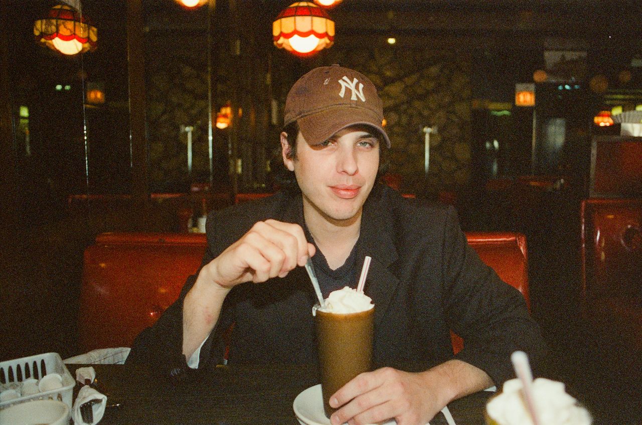 Dan English