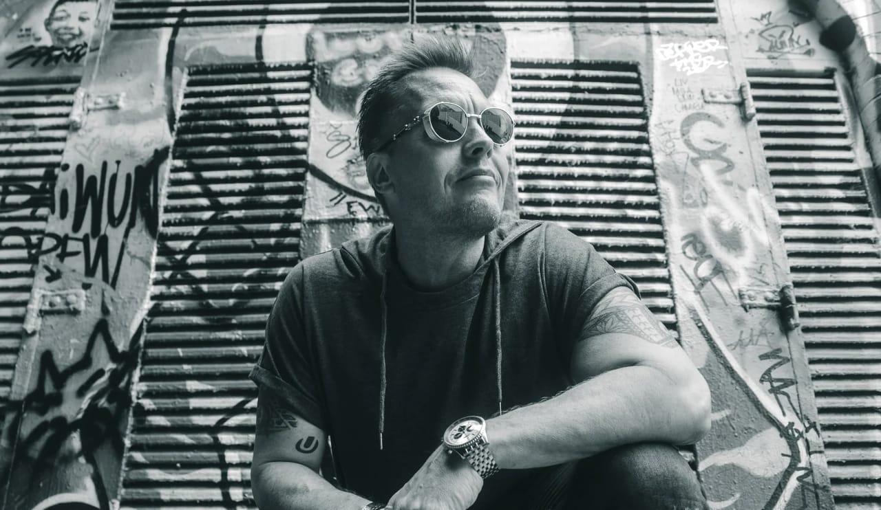 Terry Golden