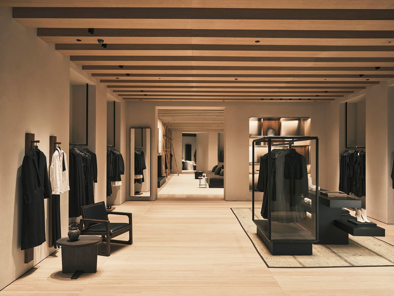 Zara Diagonal