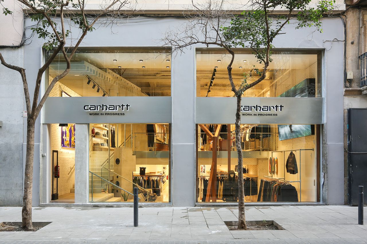 Carhartt WIP