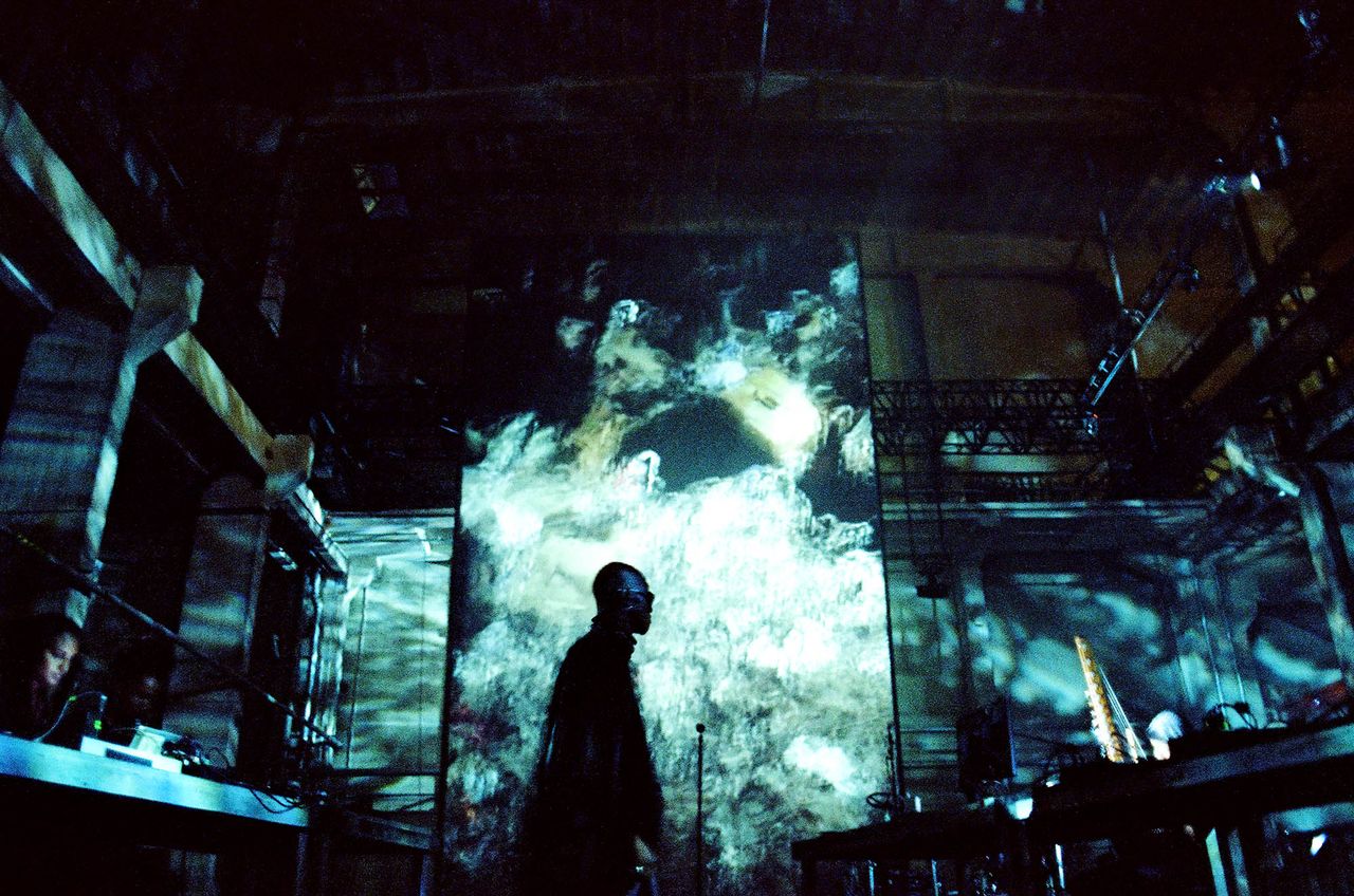 Berlin Atonal 2025