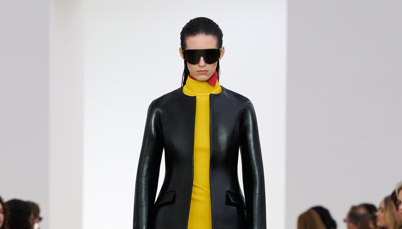 Loewe S/S 2026