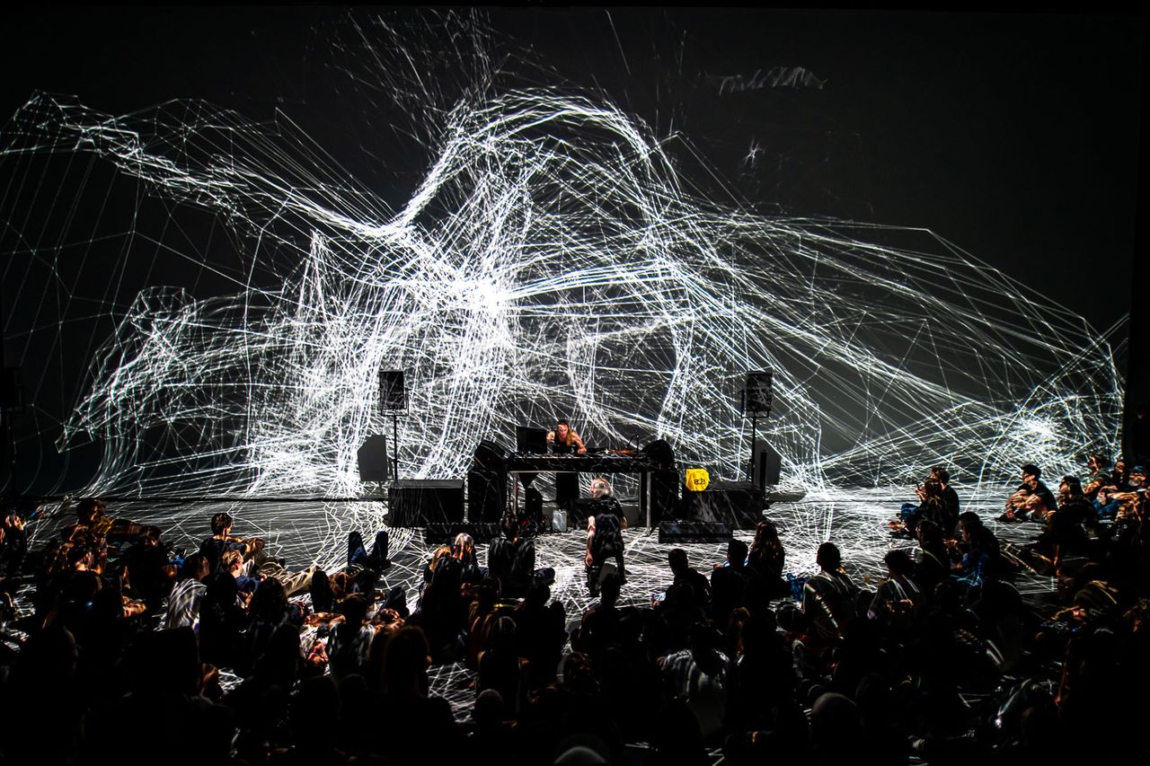 Amsterdam Dance Event 2024
