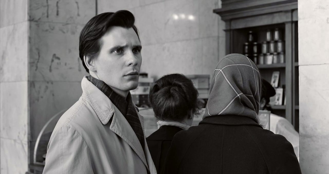 Russian Film Festival