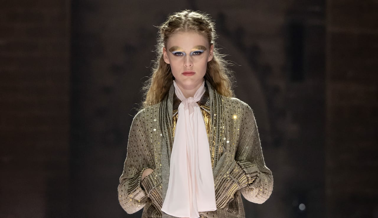 Louis Vuitton Cruise 2026
