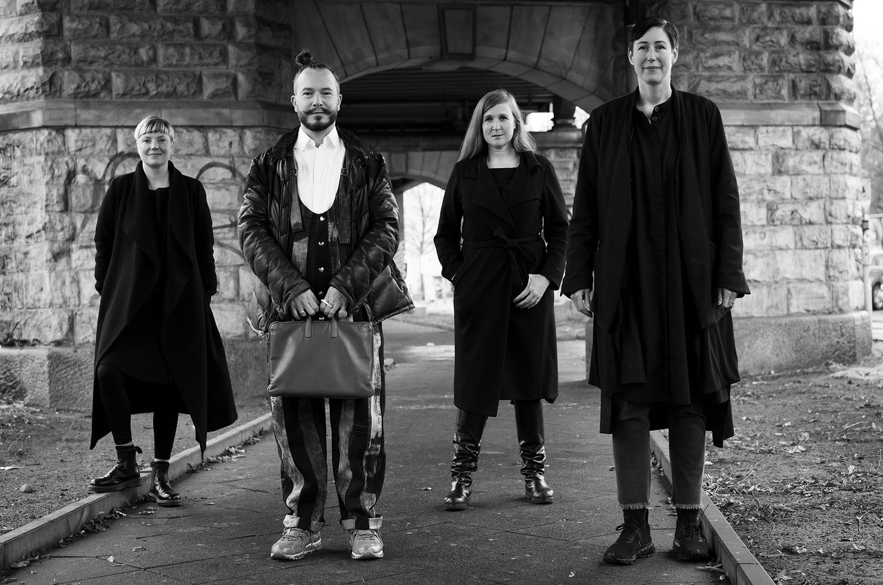 202030 – The Berlin Fashion Summit