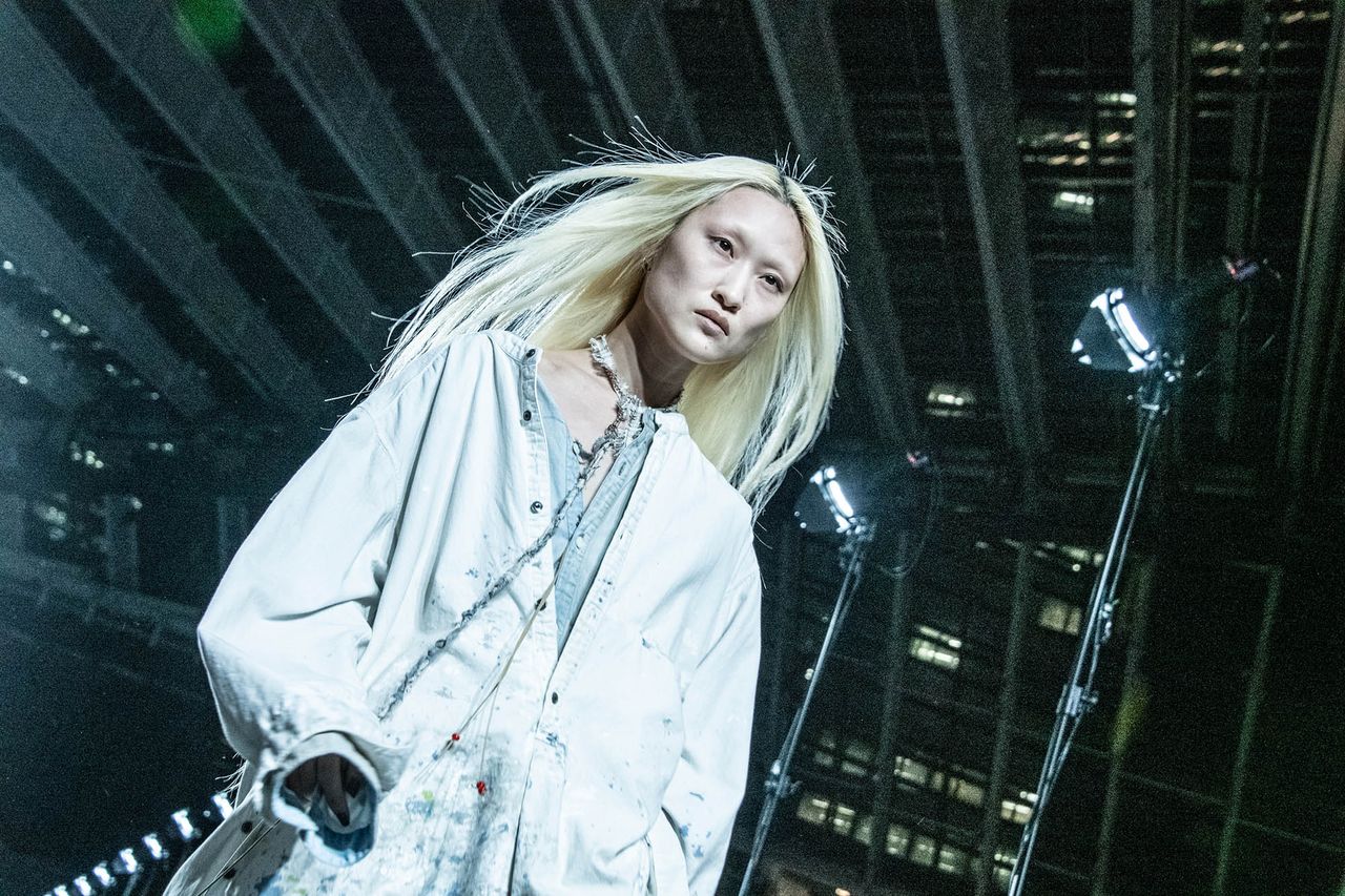 Rakuten Fashion Week Tokyo S/S 2026
