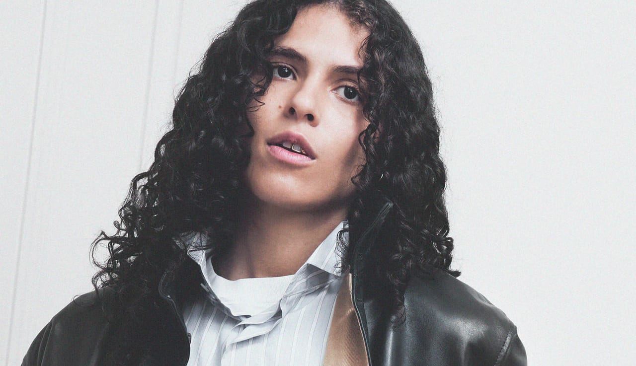 070 Shake becomes Dior ambassador