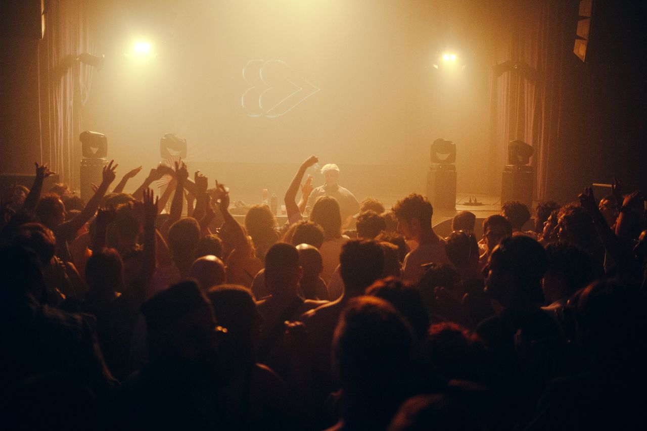 Nightclubbing Festival 2026