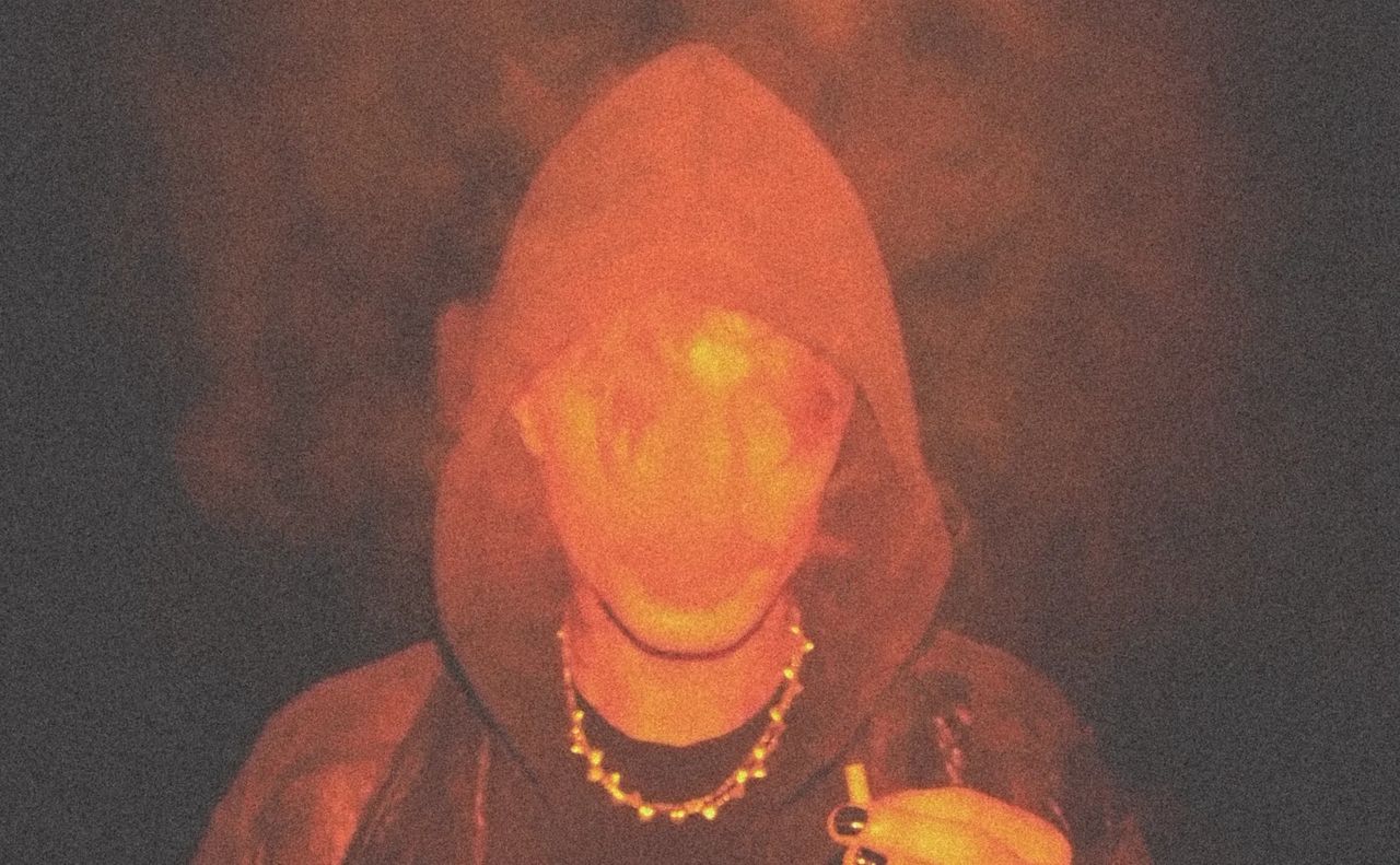 The Haunted Youth
