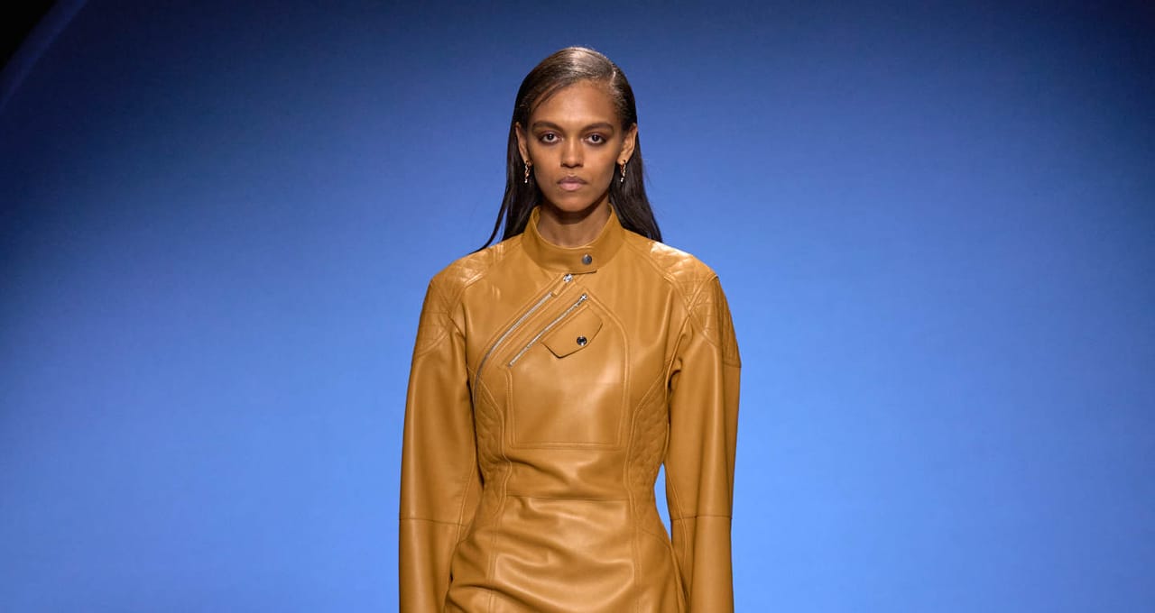 Hermès F/W 2026