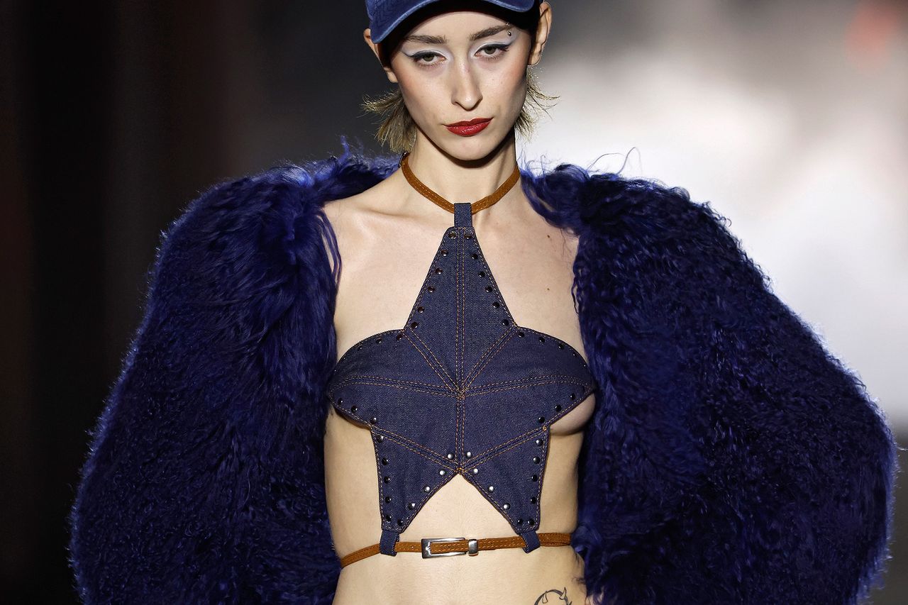 080 Barcelona Fashion 2025