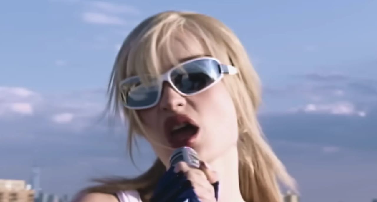 Kim Petras