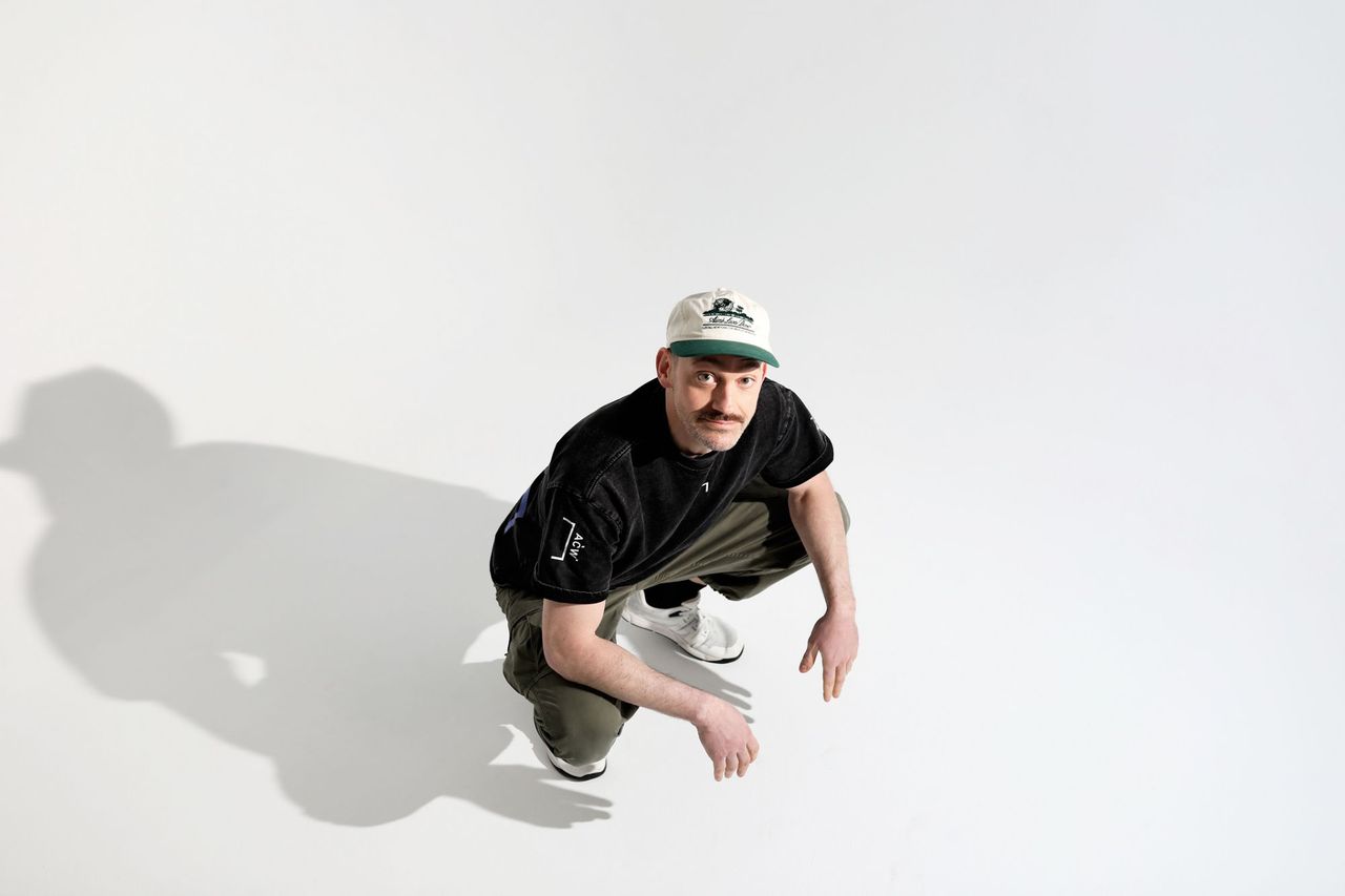 Fritz Kalkbrenner