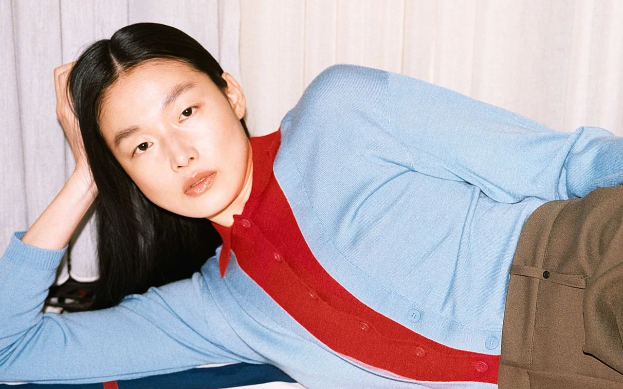 Stine Goya F/W 2026