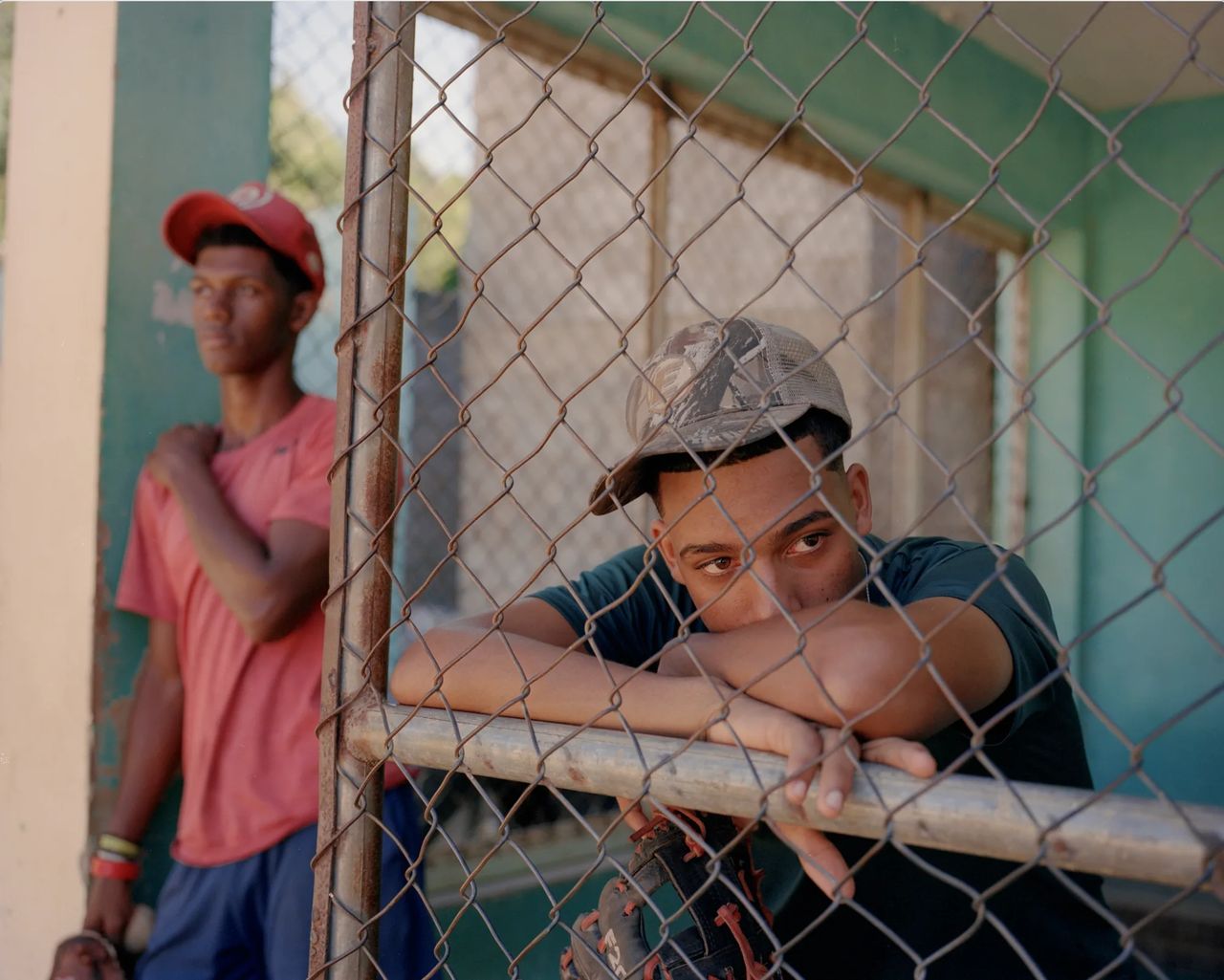 Latin American Foto Festival 2026