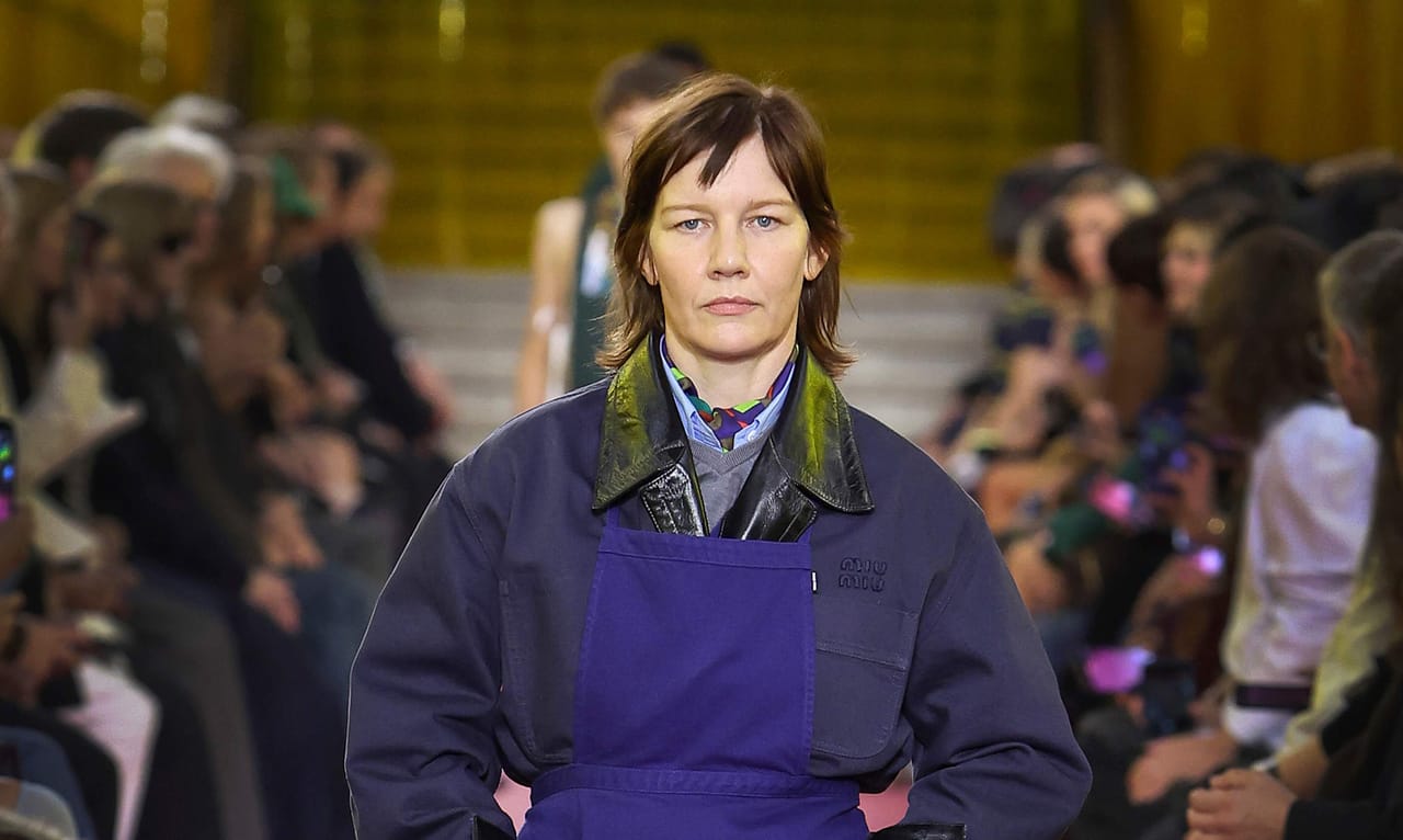 Miu Miu S/S 2026